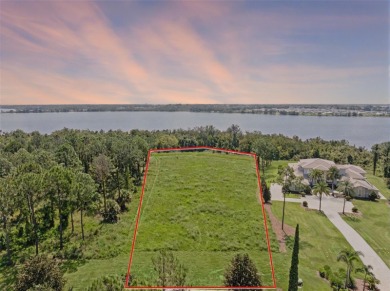 Discover a truly rare opportunity to create your custom dream on Bella Collina Golf Club in Florida - for sale on GolfHomes.com, golf home, golf lot