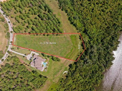 Discover a truly rare opportunity to create your custom dream on Bella Collina Golf Club in Florida - for sale on GolfHomes.com, golf home, golf lot