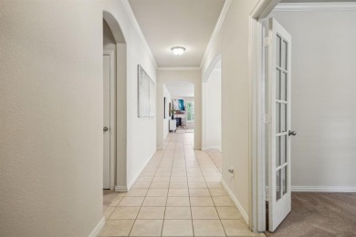 Welcome to a home that doesn't just meet your needs-it speaks to on TPC At Craig Ranch in Texas - for sale on GolfHomes.com, golf home, golf lot