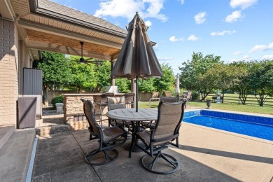 Spacious 4BR/3.5BA home on the green at Hole #2 of Crosswinds on CrossWinds Golf Course in Kentucky - for sale on GolfHomes.com, golf home, golf lot