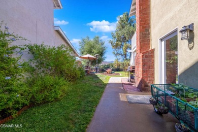 Welcome to 5625 Slicers Circle - a gorgeous golf course home on Lindero Country Club in California - for sale on GolfHomes.com, golf home, golf lot