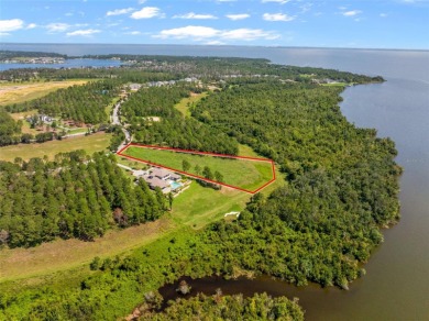 Discover a truly rare opportunity to create your custom dream on Bella Collina Golf Club in Florida - for sale on GolfHomes.com, golf home, golf lot