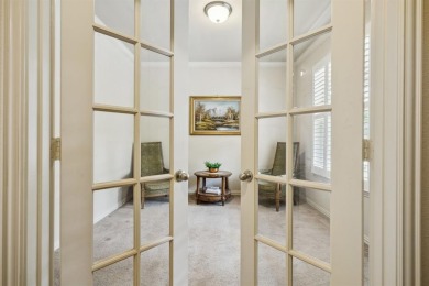 Welcome to a home that doesn't just meet your needs-it speaks to on TPC At Craig Ranch in Texas - for sale on GolfHomes.com, golf home, golf lot
