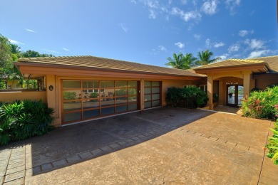 Experience the luxury of the Ka'anapali lifestyle from this on Kaanapali Golf Courses in Hawaii - for sale on GolfHomes.com, golf home, golf lot