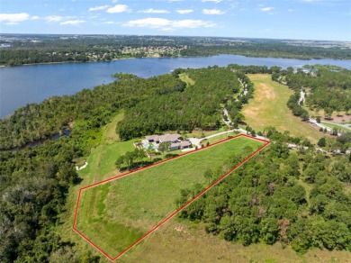 Discover a truly rare opportunity to create your custom dream on Bella Collina Golf Club in Florida - for sale on GolfHomes.com, golf home, golf lot