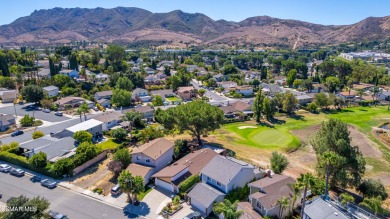 Welcome to 5625 Slicers Circle - a gorgeous golf course home on Lindero Country Club in California - for sale on GolfHomes.com, golf home, golf lot