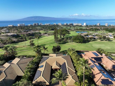 Experience the luxury of the Ka'anapali lifestyle from this on Kaanapali Golf Courses in Hawaii - for sale on GolfHomes.com, golf home, golf lot