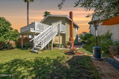 Welcome to 5625 Slicers Circle - a gorgeous golf course home on Lindero Country Club in California - for sale on GolfHomes.com, golf home, golf lot