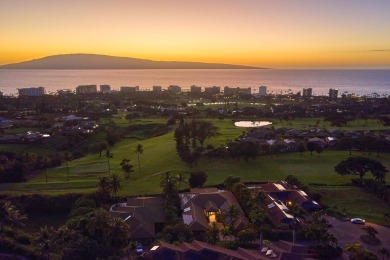 Experience the luxury of the Ka'anapali lifestyle from this on Kaanapali Golf Courses in Hawaii - for sale on GolfHomes.com, golf home, golf lot