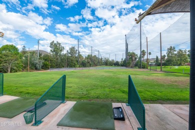 SPECTACULAR  MOUNTAIN & SUNSET VIEWS! Quite possibly the best on Lindero Country Club in California - for sale on GolfHomes.com, golf home, golf lot