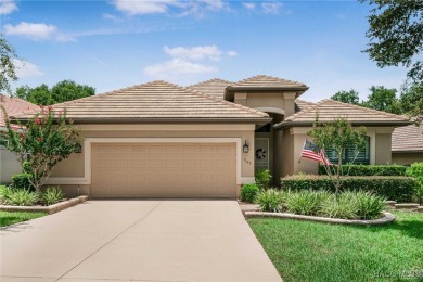 Beautiful Care-free Home in Terra Vista. 3 Bedrooms, 2 Baths  2 on Skyview At Terra Vista Golf and Country Club in Florida - for sale on GolfHomes.com, golf home, golf lot