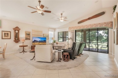 Beautiful Care-free Home in Terra Vista. 3 Bedrooms, 2 Baths  2 on Skyview At Terra Vista Golf and Country Club in Florida - for sale on GolfHomes.com, golf home, golf lot
