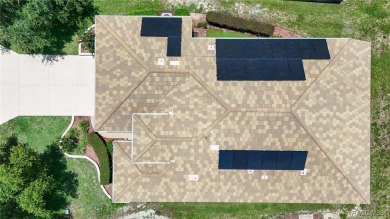 Beautiful Care-free Home in Terra Vista. 3 Bedrooms, 2 Baths  2 on Skyview At Terra Vista Golf and Country Club in Florida - for sale on GolfHomes.com, golf home, golf lot