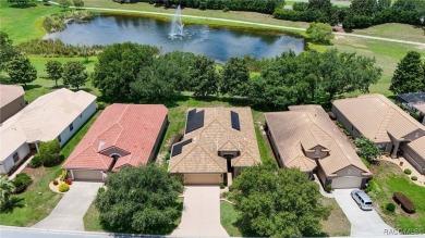 Beautiful Care-free Home in Terra Vista. 3 Bedrooms, 2 Baths  2 on Skyview At Terra Vista Golf and Country Club in Florida - for sale on GolfHomes.com, golf home, golf lot