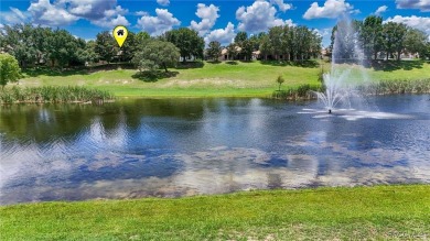 Beautiful Care-free Home in Terra Vista. 3 Bedrooms, 2 Baths  2 on Skyview At Terra Vista Golf and Country Club in Florida - for sale on GolfHomes.com, golf home, golf lot