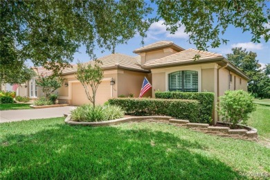 Beautiful Care-free Home in Terra Vista. 3 Bedrooms, 2 Baths  2 on Skyview At Terra Vista Golf and Country Club in Florida - for sale on GolfHomes.com, golf home, golf lot