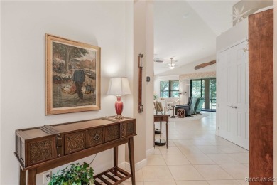 Beautiful Care-free Home in Terra Vista. 3 Bedrooms, 2 Baths  2 on Skyview At Terra Vista Golf and Country Club in Florida - for sale on GolfHomes.com, golf home, golf lot