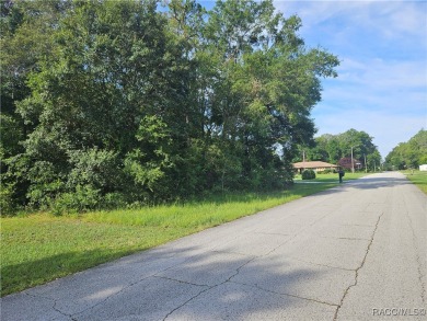 23 acre lot/homesite 80 by 125 feet that is ready to build your on Citrus Springs Country Club in Florida - for sale on GolfHomes.com, golf home, golf lot