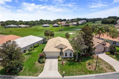 Live the Lifestyle You've Been Dreaming Of -- A Stunning Golf on Skyview At Terra Vista Golf and Country Club in Florida - for sale on GolfHomes.com, golf home, golf lot