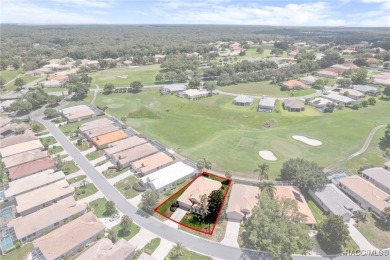 Live the Lifestyle You've Been Dreaming Of -- A Stunning Golf on Skyview At Terra Vista Golf and Country Club in Florida - for sale on GolfHomes.com, golf home, golf lot