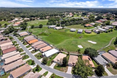 Live the Lifestyle You've Been Dreaming Of -- A Stunning Golf on Skyview At Terra Vista Golf and Country Club in Florida - for sale on GolfHomes.com, golf home, golf lot
