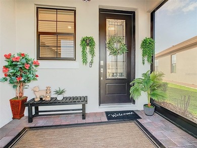 Welcome to this WELL MAINTAINED Salina Model located in the on Stonegate Golf Club in Florida - for sale on GolfHomes.com, golf home, golf lot