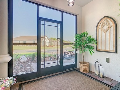 Welcome to this WELL MAINTAINED Salina Model located in the on Stonegate Golf Club in Florida - for sale on GolfHomes.com, golf home, golf lot