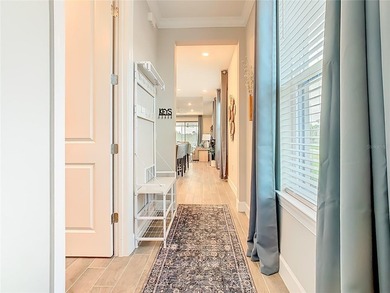 Welcome to this WELL MAINTAINED Salina Model located in the on Stonegate Golf Club in Florida - for sale on GolfHomes.com, golf home, golf lot