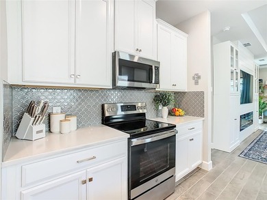 Welcome to this WELL MAINTAINED Salina Model located in the on Stonegate Golf Club in Florida - for sale on GolfHomes.com, golf home, golf lot