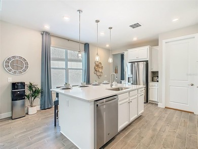 Welcome to this WELL MAINTAINED Salina Model located in the on Stonegate Golf Club in Florida - for sale on GolfHomes.com, golf home, golf lot