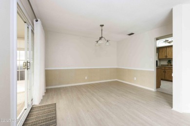 This home at 531 Eagle Drive is super bright, clean & extremely on Riviera Country Club in Florida - for sale on GolfHomes.com, golf home, golf lot