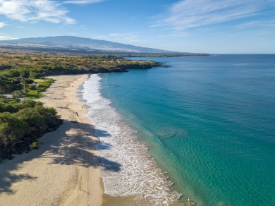 Golfer's Dream Come True! Hapuna Estates at Mauna Kea Resort Lot on Hapuna Golf Course in Hawaii - for sale on GolfHomes.com, golf home, golf lot