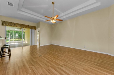 This Nohl Crest-built villa is a rare find in St. George on Fox Hollow Golf Club in Florida - for sale on GolfHomes.com, golf home, golf lot