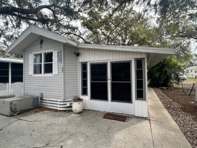 Sensational 1 Bedroom, 1 Bath home with Superior quality on Tatum Ridge Golf Links in Florida - for sale on GolfHomes.com, golf home, golf lot