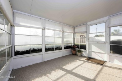 This home at 531 Eagle Drive is super bright, clean & extremely on Riviera Country Club in Florida - for sale on GolfHomes.com, golf home, golf lot