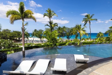 Golfer's Dream Come True! Hapuna Estates at Mauna Kea Resort Lot on Hapuna Golf Course in Hawaii - for sale on GolfHomes.com, golf home, golf lot