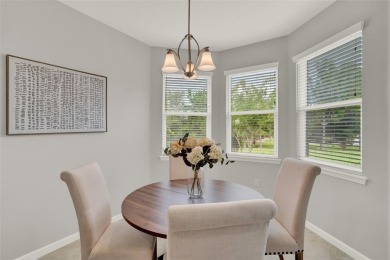 Built in 2019 and set on a peaceful, landscaped lot in the golf on Victoria Hills Golf Club in Florida - for sale on GolfHomes.com, golf home, golf lot
