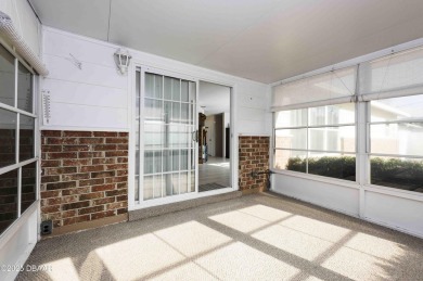 This home at 531 Eagle Drive is super bright, clean & extremely on Riviera Country Club in Florida - for sale on GolfHomes.com, golf home, golf lot