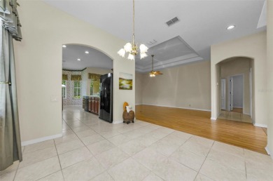This Nohl Crest-built villa is a rare find in St. George on Fox Hollow Golf Club in Florida - for sale on GolfHomes.com, golf home, golf lot