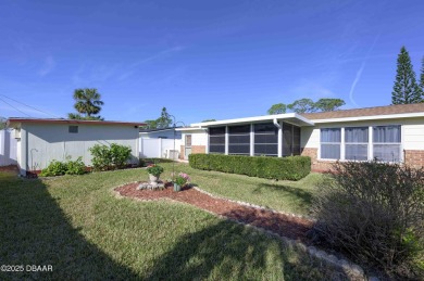 This home at 531 Eagle Drive is super bright, clean & extremely on Riviera Country Club in Florida - for sale on GolfHomes.com, golf home, golf lot