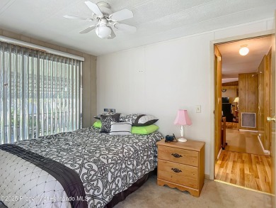 Charming 3 Bedroom, 2 Bathroom Home with 4-Carport in Brookridge on Brookridge Country Club in Florida - for sale on GolfHomes.com, golf home, golf lot