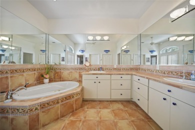 Looking for a stunning waterfront home with breathtaking views on Saint Andrews South Golf Club in Florida - for sale on GolfHomes.com, golf home, golf lot