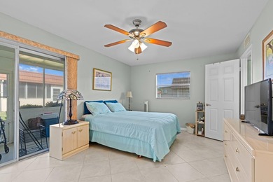 REMARKABLE FIRST-FLOOR CONDO | DESIRABLE 55+ KINGS POINT DELRAY on Kings Point Golf - Executive in Florida - for sale on GolfHomes.com, golf home, golf lot