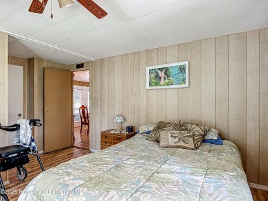 Charming 3 Bedroom, 2 Bathroom Home with 4-Carport in Brookridge on Brookridge Country Club in Florida - for sale on GolfHomes.com, golf home, golf lot