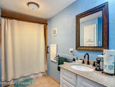 Charming 3 Bedroom, 2 Bathroom Home with 4-Carport in Brookridge on Brookridge Country Club in Florida - for sale on GolfHomes.com, golf home, golf lot