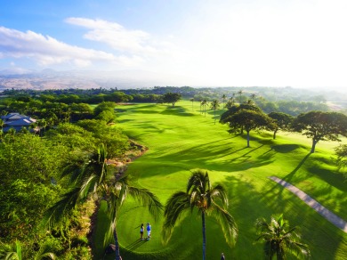 Golfer's Dream Come True! Hapuna Estates at Mauna Kea Resort Lot on Hapuna Golf Course in Hawaii - for sale on GolfHomes.com, golf home, golf lot
