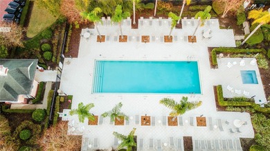 Amazing opportunity to own a fantastic lot on the park in on Reunion Resort Golf Course in Florida - for sale on GolfHomes.com, golf home, golf lot