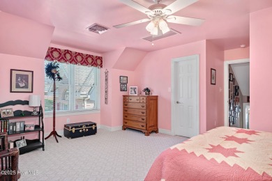 Experience luxury living at its finest in this exquisite on River Landing Golf Course in North Carolina - for sale on GolfHomes.com, golf home, golf lot