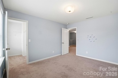 Welcome home to this inviting 3-bedroom, 2.5-bath residence on Stonebridge Golf Club in North Carolina - for sale on GolfHomes.com, golf home, golf lot