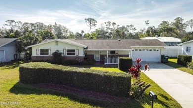 This home at 531 Eagle Drive is super bright, clean & extremely on Riviera Country Club in Florida - for sale on GolfHomes.com, golf home, golf lot